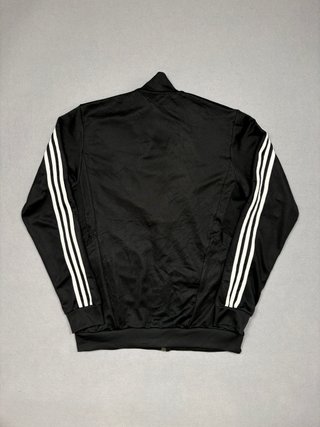 Chaqueta Adidas Celtic negra chándal talla M