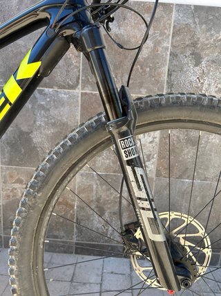Trek Fuel EX Carbon 29 Doble Suspensión