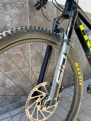 Trek Fuel EX Carbon 29 Doble Suspensión
