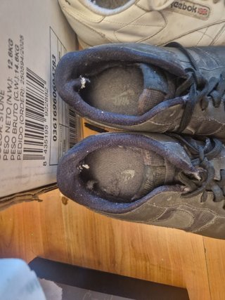 Lote de zapatillas Adidas, Nike, Reebok
