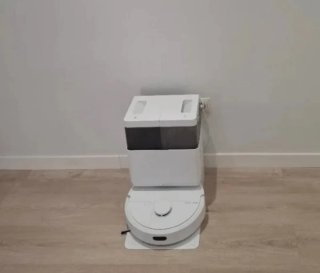 Robot aspirador Roomba 405