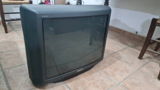TV Sony Trinitron KV-S2953E