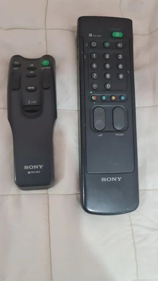 TV Sony Trinitron KV-S2953E