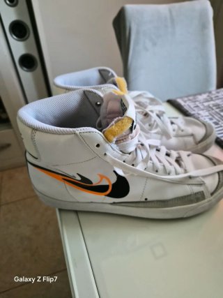 Zapatillas Nike Talla 40