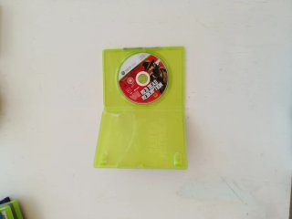 Red Dead Redemption per Xbox 360