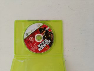 Red Dead Redemption per Xbox 360