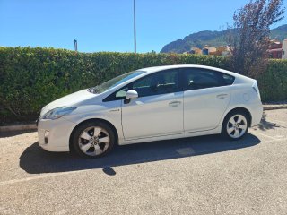Toyota Prius 1.8 Hybrid 136 CV