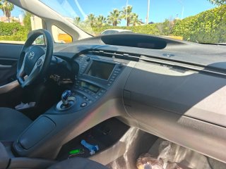 Toyota Prius 1.8 Hybrid 136 CV