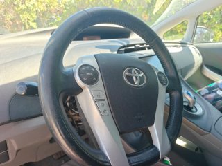 Toyota Prius 1.8 Hybrid 136 CV