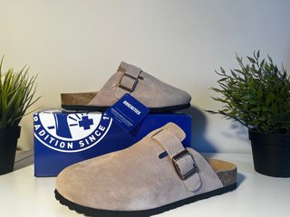 *SANDALIAS BIRKENSTOCK* Talla 44