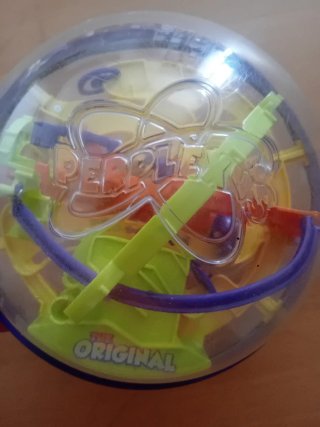 Perplexus El Original Juego Laberinto