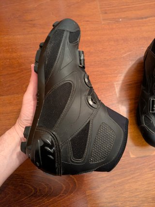 Zapatillas SIDI FROST talla 41