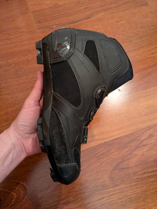 Zapatillas SIDI FROST talla 41