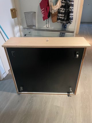 Cama articulada con motor
