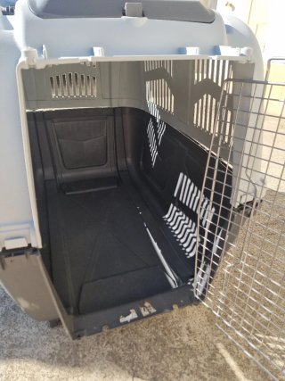 Transportín Skudo 7