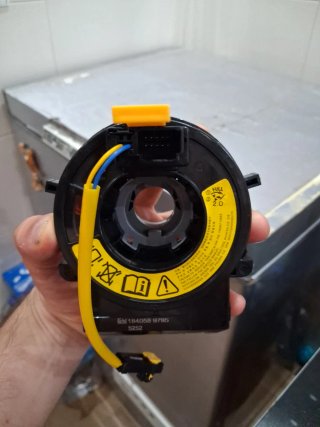 Anillo Airbag Hyundai IX35