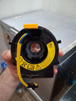 Anillo Airbag Hyundai IX35