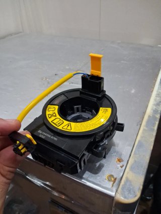 Anillo Airbag Hyundai IX35