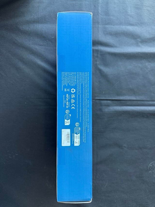 eufy Luces Permanentes Exteriores E22