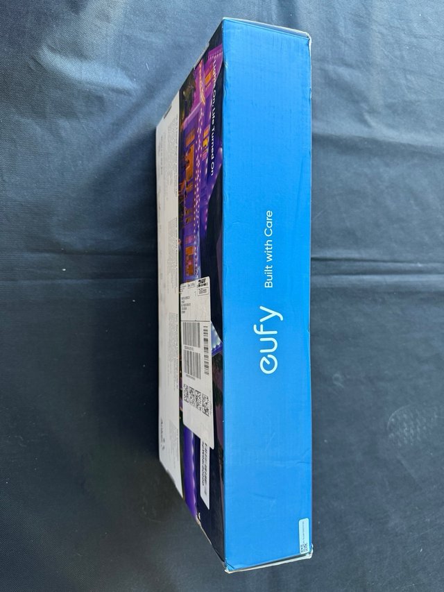eufy Luces Permanentes Exteriores E22
