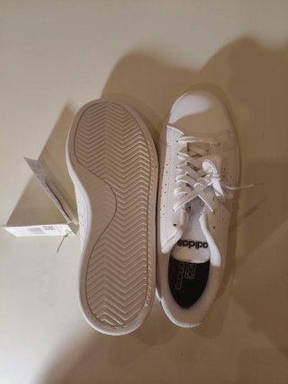 Adidas Advantage Cloudfoam Scarpe Uomo 41