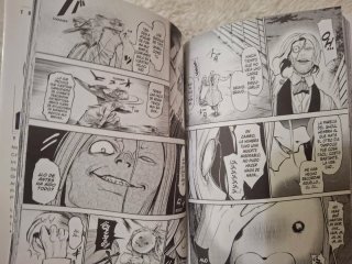 Tokyo ghoul tomo 2