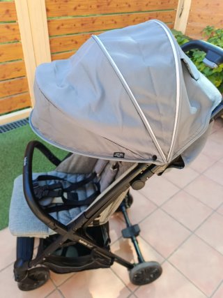 Passeggino Inglesina Quid 2