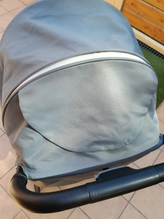 Passeggino Inglesina Quid 2