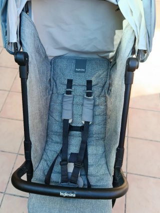 Passeggino Inglesina Quid 2