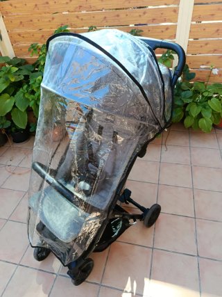 Passeggino Inglesina Quid 2