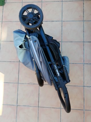 Passeggino Inglesina Quid 2