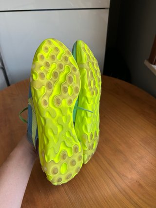 Tenis Nike React Element 87 Undercover 43