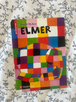 Elmer