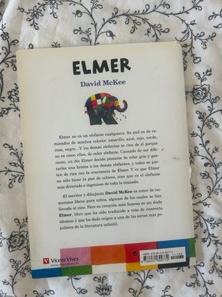 Elmer