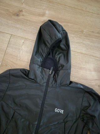 Gore Wear Gore-Tex Infinium Talla M Mujer