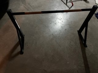 Set de gimnasio