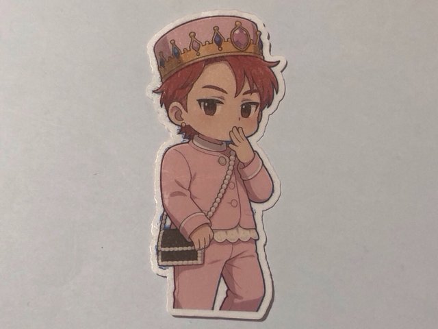 Pack 10 Tatuajes Temporales BIGBANG