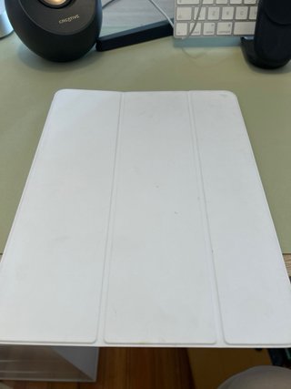 Cover Smart Folio ufficiale Apple per iPad Pro 12.9