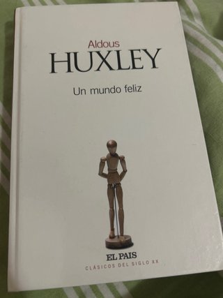 Un mundo feliz