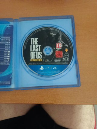 PS4 (PlayStation 4) Videojuegos
