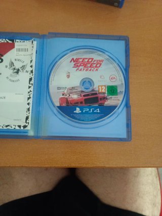 PS4 (PlayStation 4) Videojuegos
