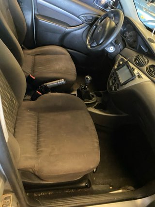 Ford Focus 2003