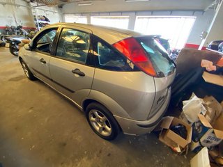 Ford Focus 2003