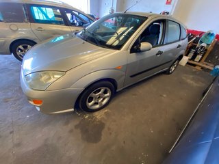 Ford Focus 2003