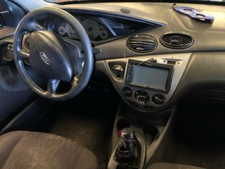 Ford Focus 2003