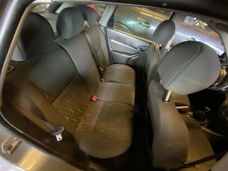 Ford Focus 2003