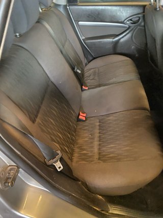 Ford Focus 2003