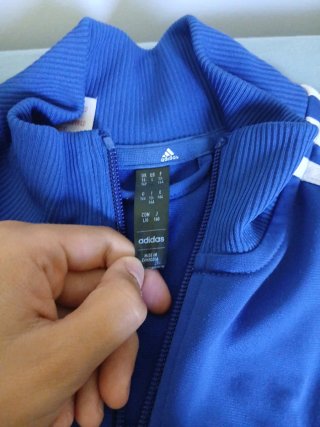 Ropa de segunda mano