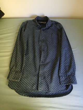 Ropa de segunda mano