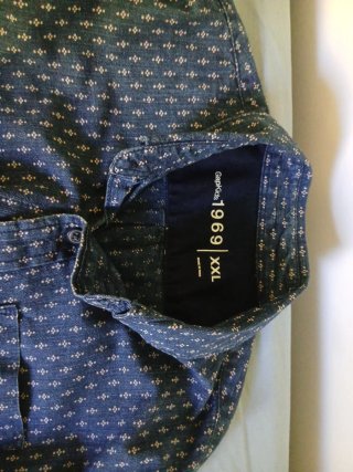 Ropa de segunda mano